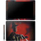 Nightmare on Elm Street Freddy Krueger Galaxy Book 12in Skin